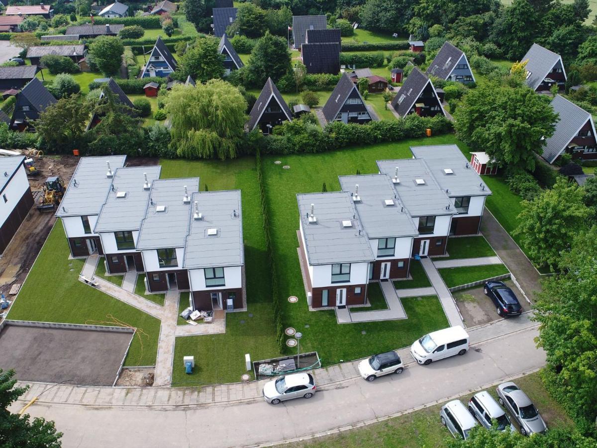 Baltic Village In Damp, Premiumhaus Ngoại thất bức ảnh