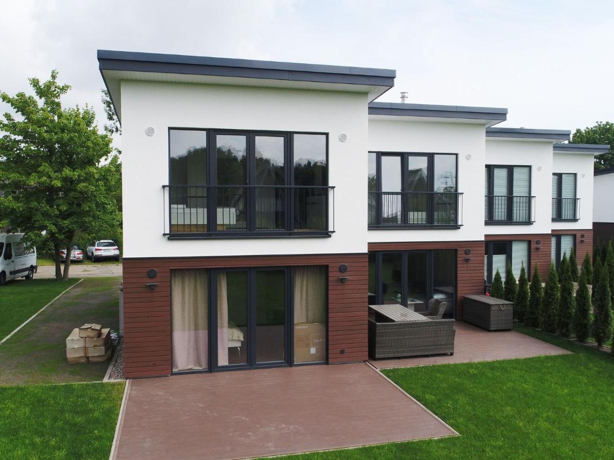 Baltic Village In Damp, Premiumhaus Ngoại thất bức ảnh