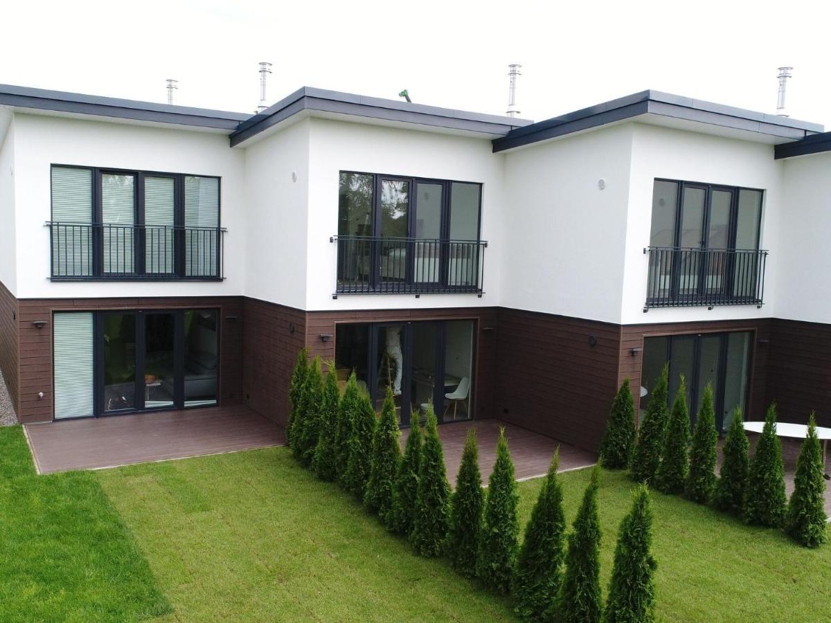 Baltic Village In Damp, Premiumhaus Ngoại thất bức ảnh