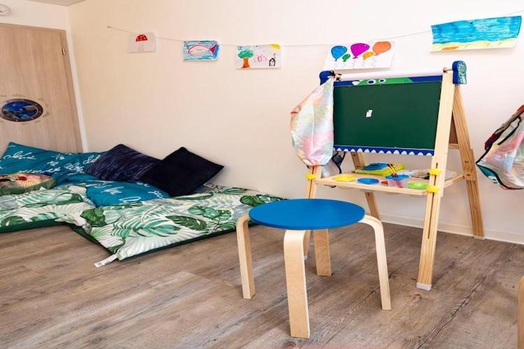 Baltic Village In Damp, Premiumhaus Ngoại thất bức ảnh